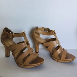 Naturalizer N5 Comfort Heels